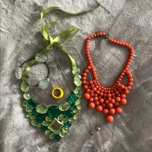 Jewelry bundle